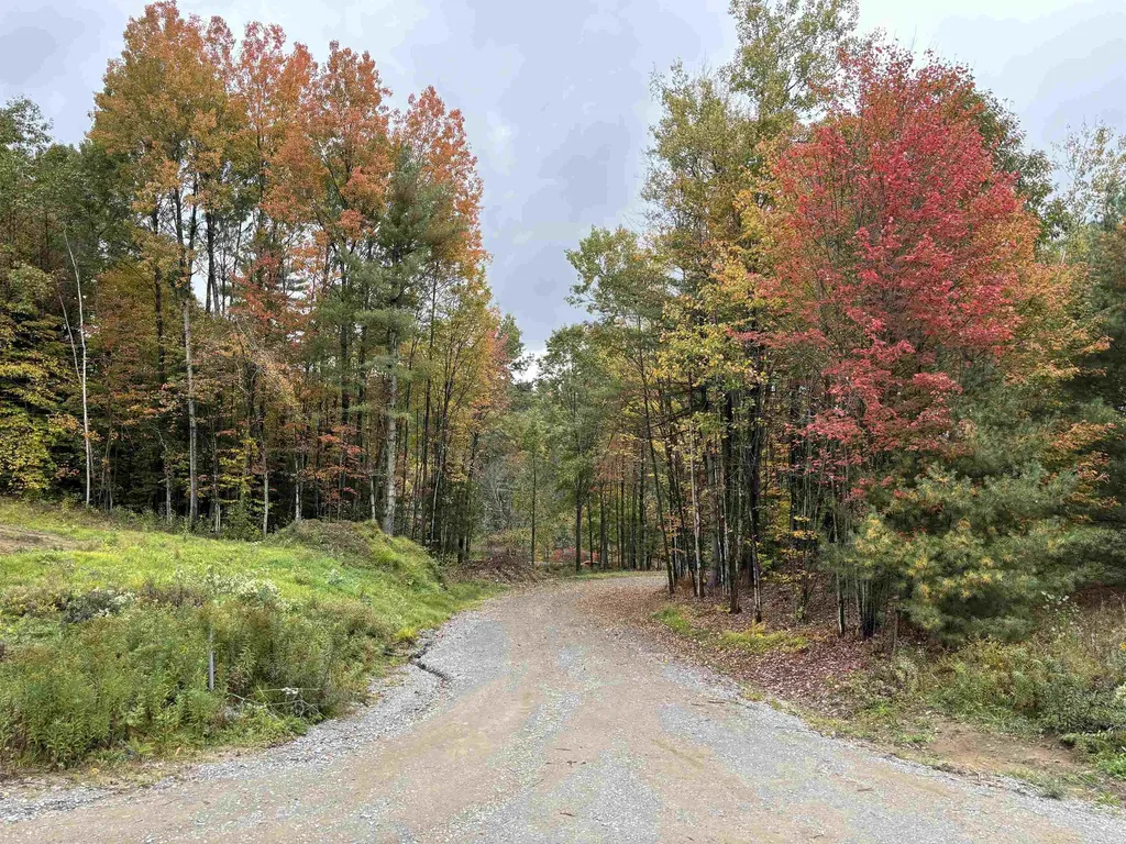 91 Pine Haven Road Fairfax VT 05454