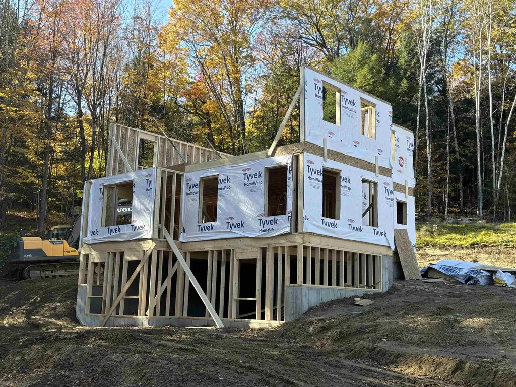 91 Pine Haven Road Fairfax VT 05454