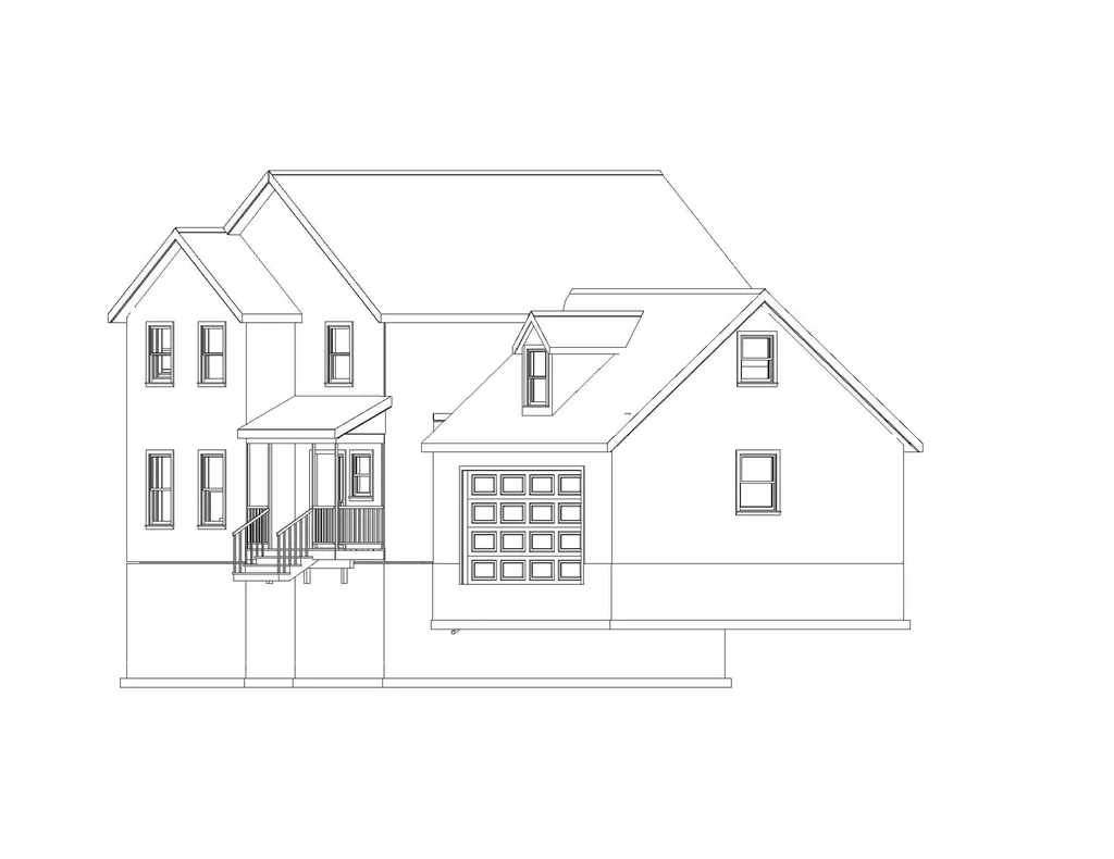 91 Pine Haven Road Fairfax VT 05454