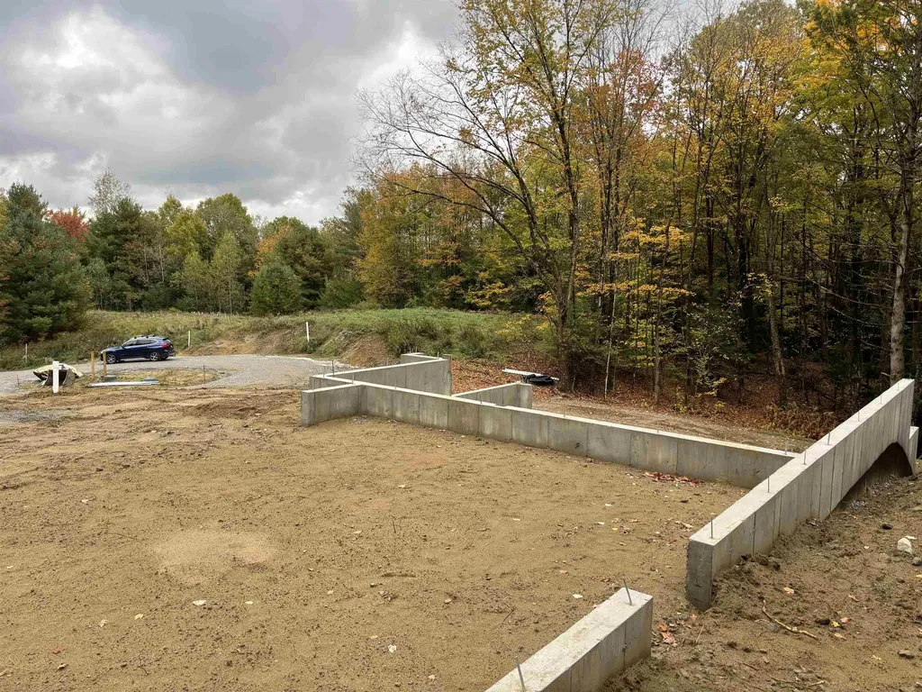 91 Pine Haven Road Fairfax VT 05454