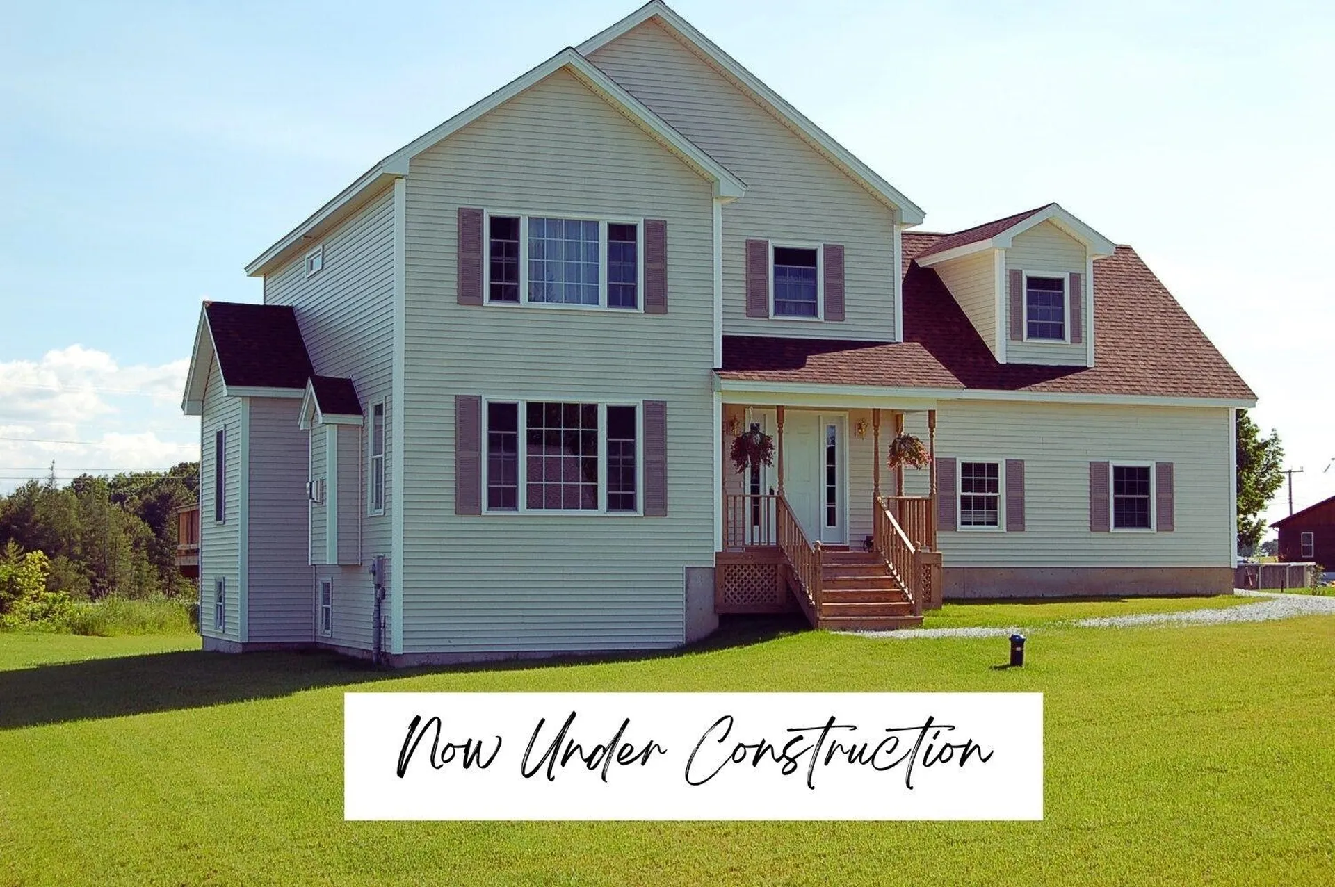 91 Pine Haven Road Fairfax VT 05454