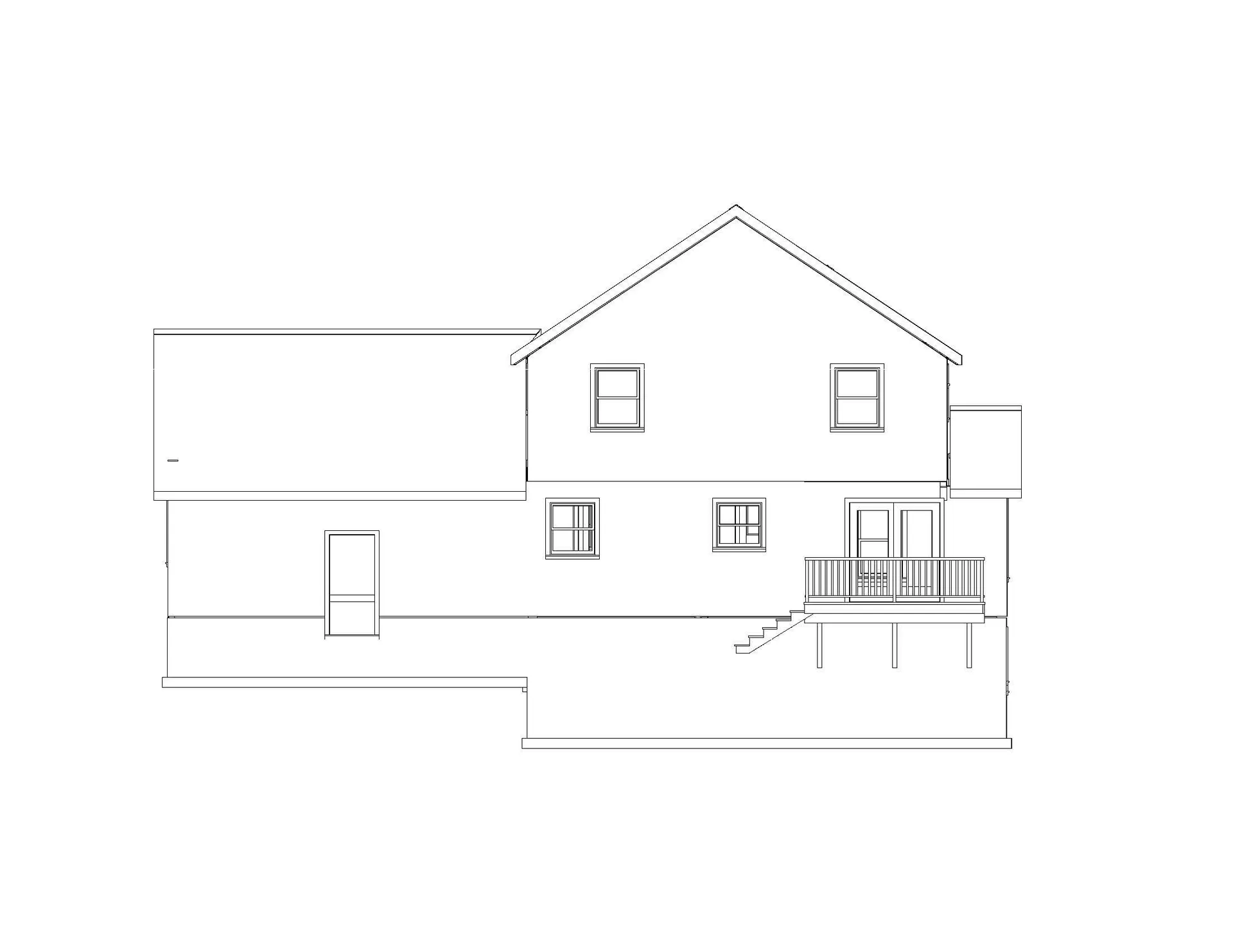 91 Pine Haven Road Fairfax VT 05454