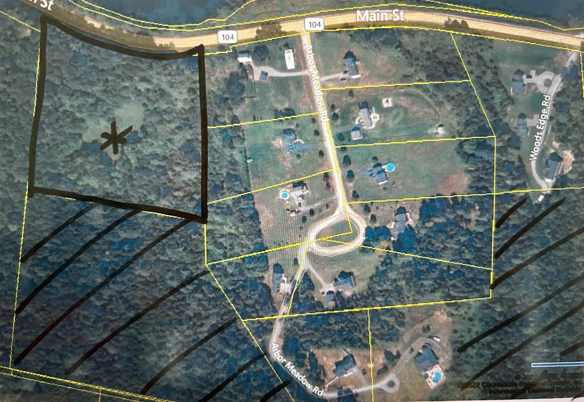 91 Pine Haven Road Fairfax VT 05454