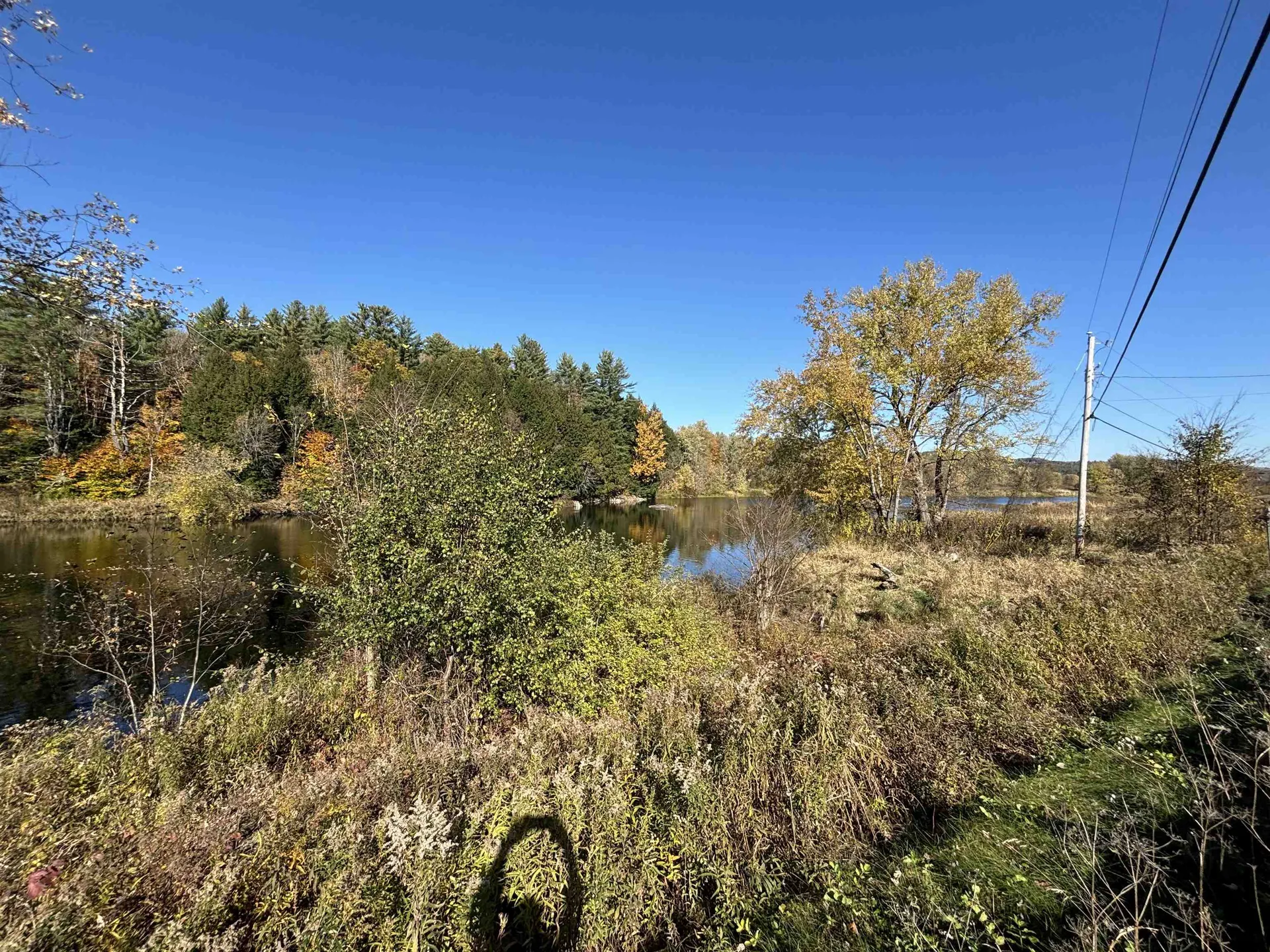 91 Pine Haven Road Fairfax VT 05454