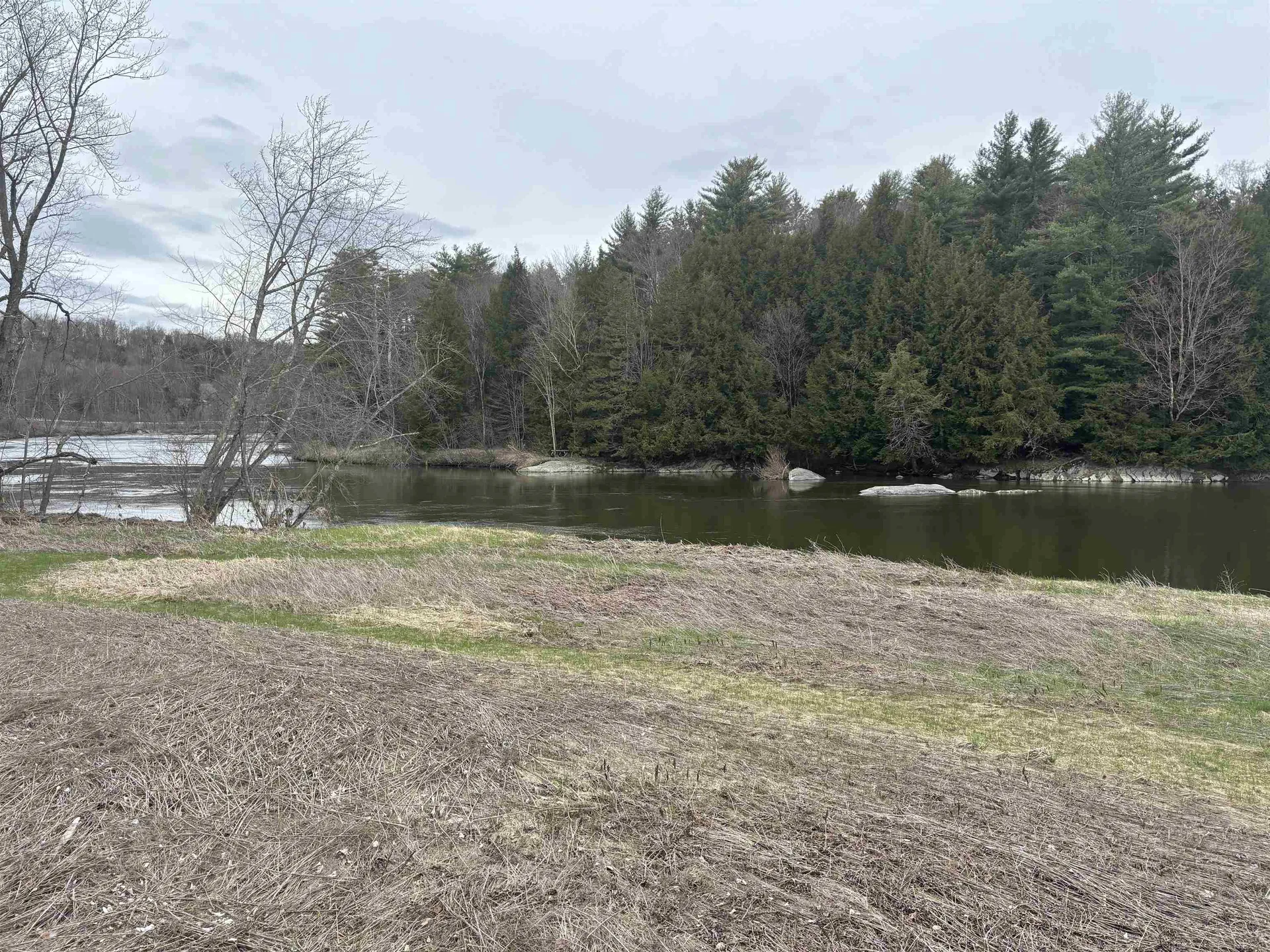 91 Pine Haven Road Fairfax VT 05454