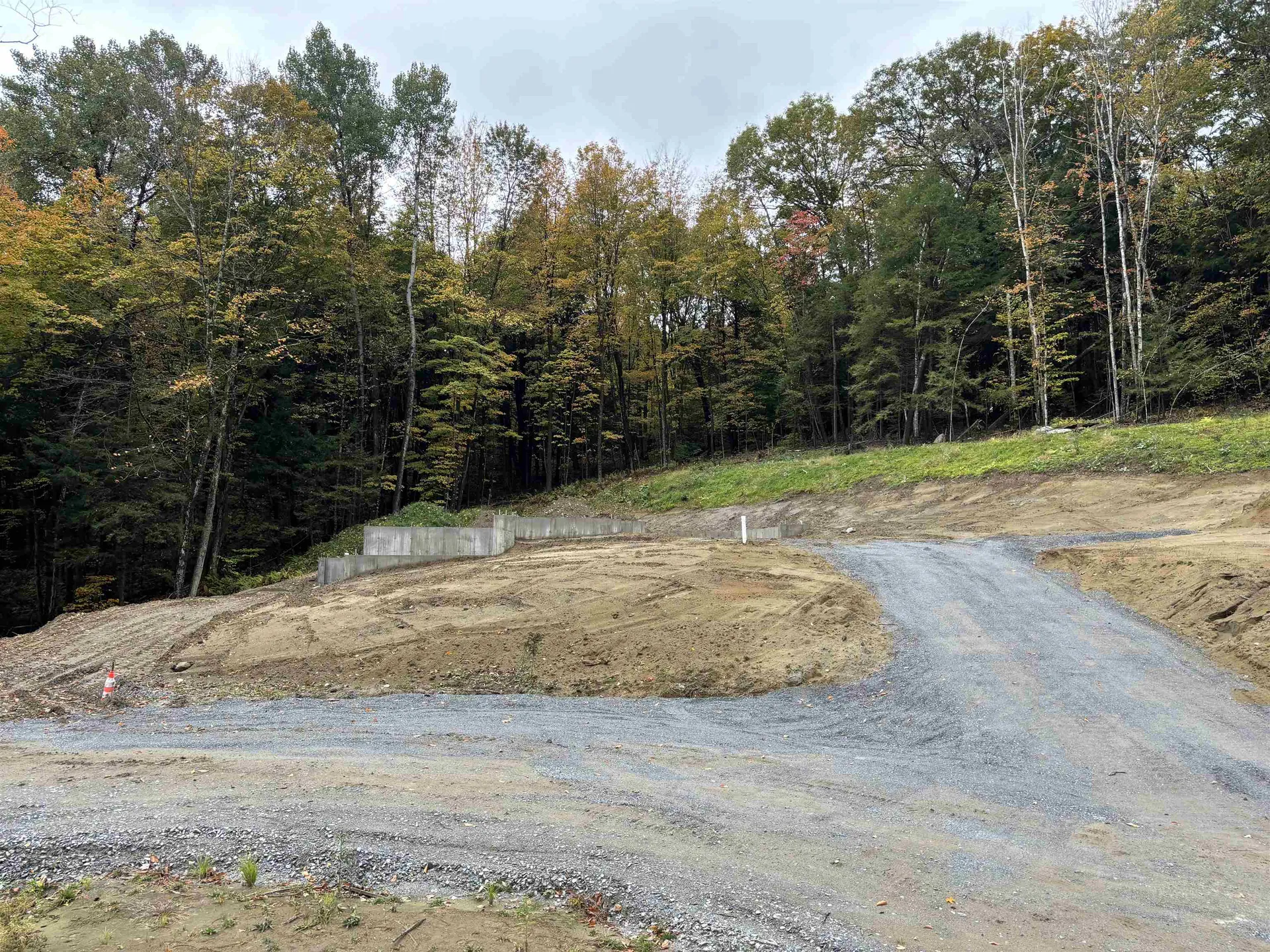 91 Pine Haven Road Fairfax VT 05454