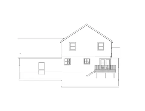 91 Pine Haven Road Fairfax VT 05454