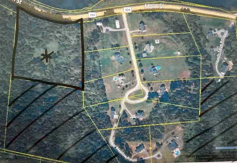 91 Pine Haven Road Fairfax VT 05454