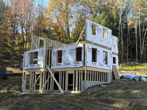 91 Pine Haven Road Fairfax VT 05454