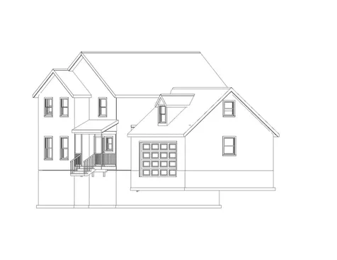 91 Pine Haven Road Fairfax VT 05454