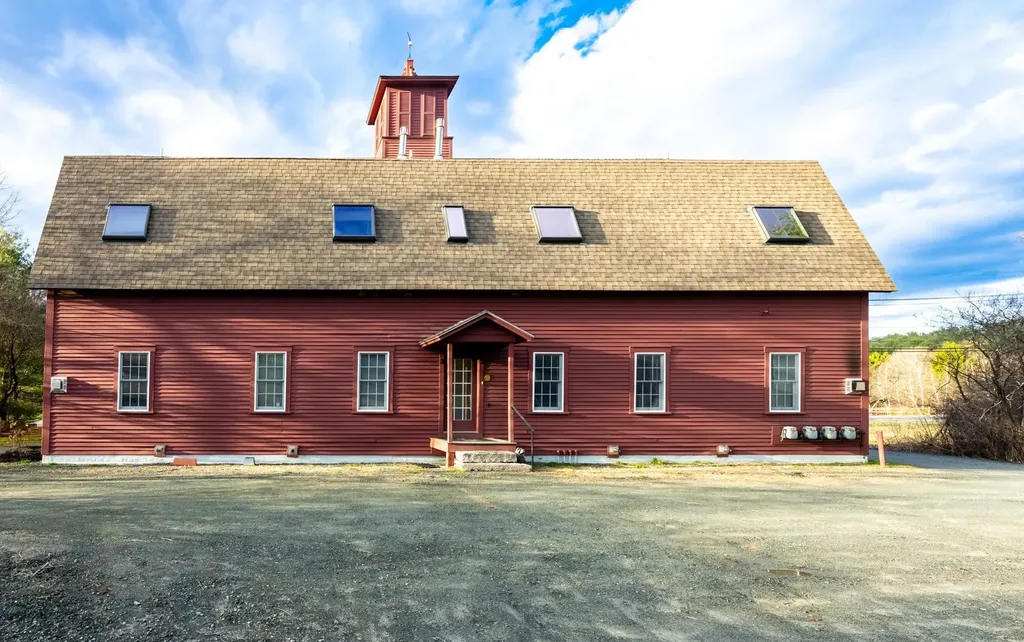 163 Greensboro Road Hanover NH 03755