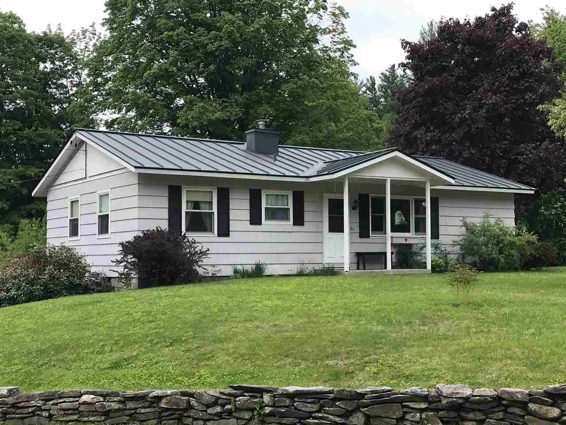 6 Woodland Drive Springfield VT 05156