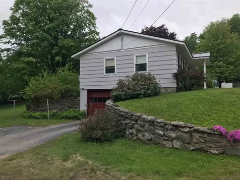 6 Woodland Drive Springfield VT 05156