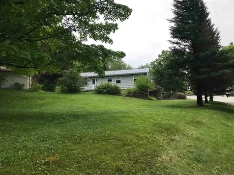 6 Woodland Drive Springfield VT 05156