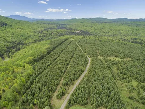 Todd Hill Road Lemington VT 05903