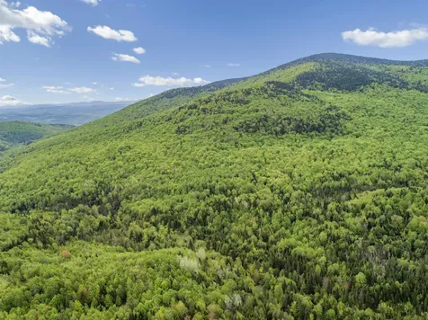 Todd Hill Road Lemington VT 05903