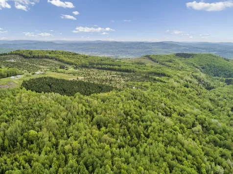 Todd Hill Road Lemington VT 05903