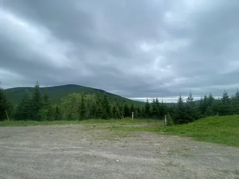 Todd Hill Road Lemington VT 05903