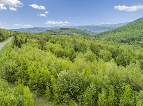 Todd Hill Road Lemington VT 05903