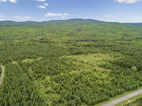Todd Hill Road Lemington VT 05903