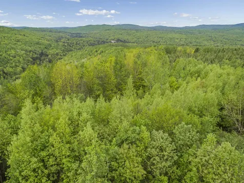 Todd Hill Road Lemington VT 05903