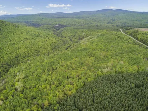 Todd Hill Road Lemington VT 05903