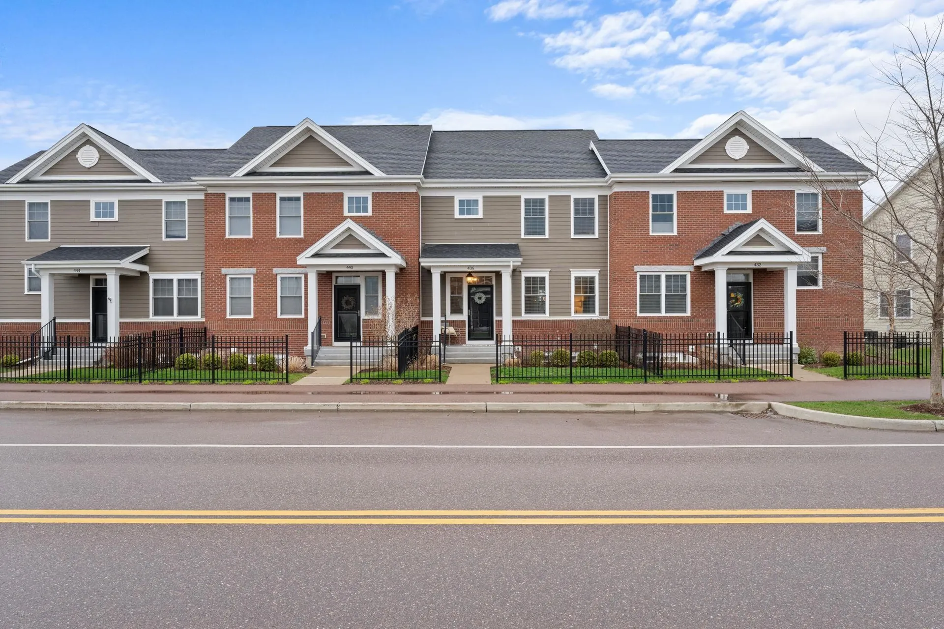 436 Zephyr Road Williston VT 05495