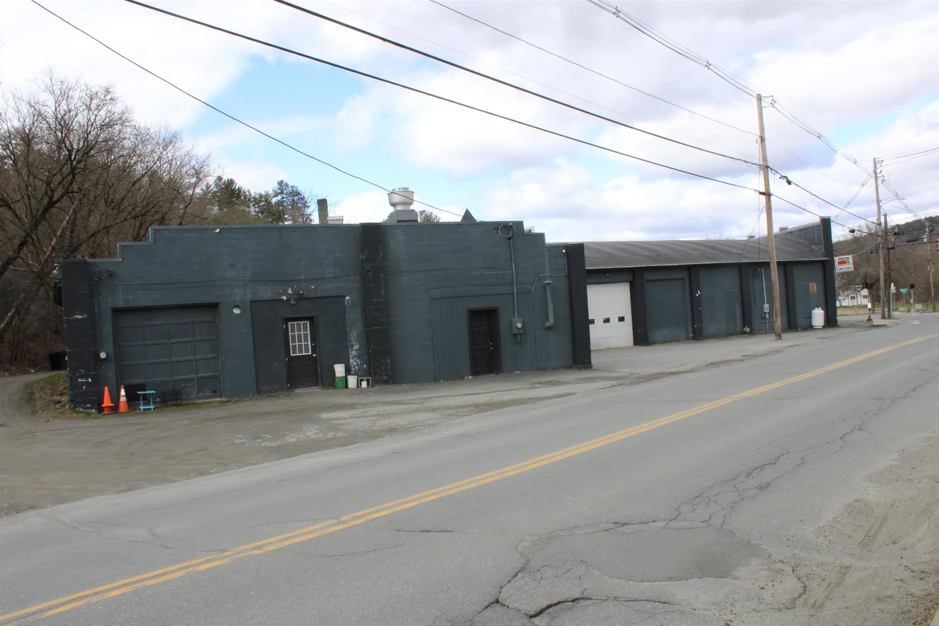 580 Portland Street St. Johnsbury VT 05819