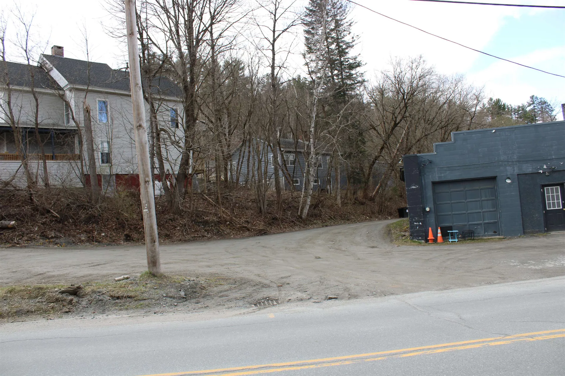 580 Portland Street St. Johnsbury VT 05819