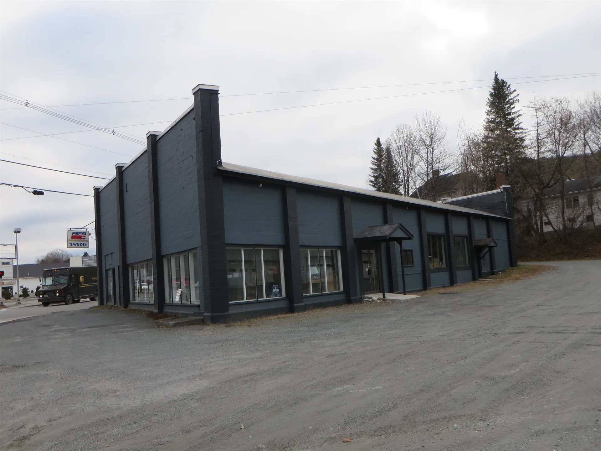 580 Portland Street St. Johnsbury VT 05819