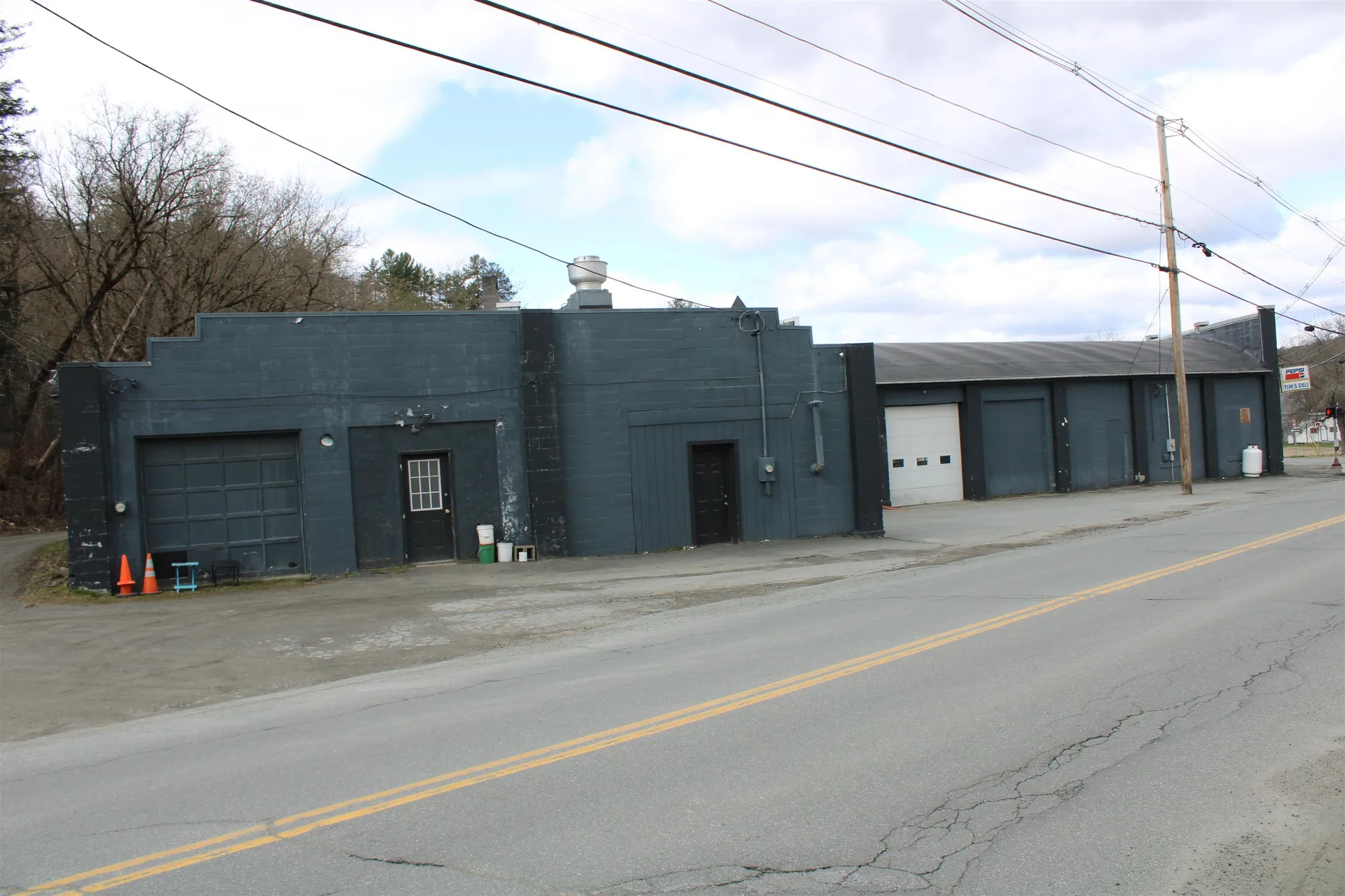 580 Portland Street St. Johnsbury VT 05819