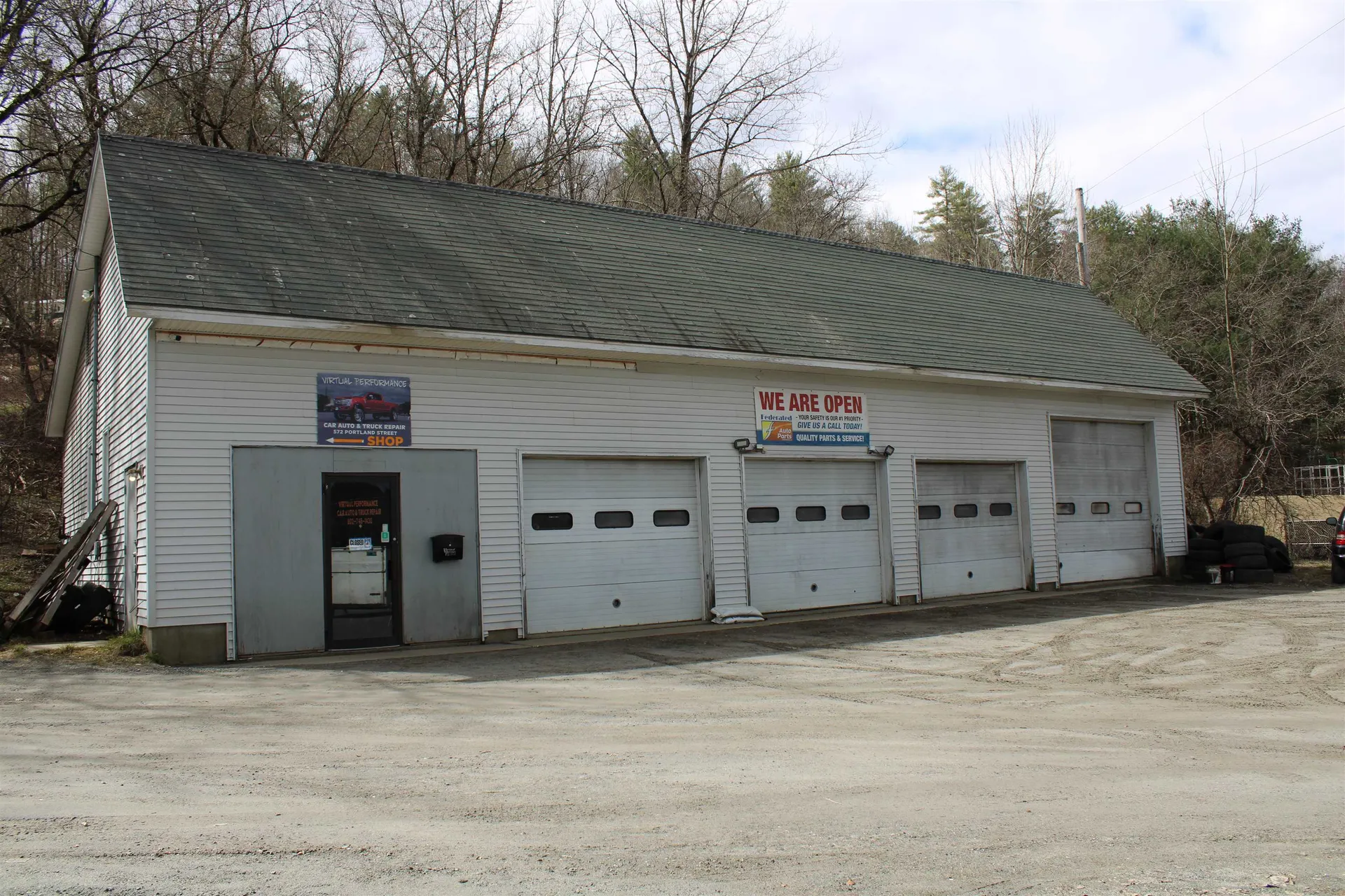 580 Portland Street St. Johnsbury VT 05819