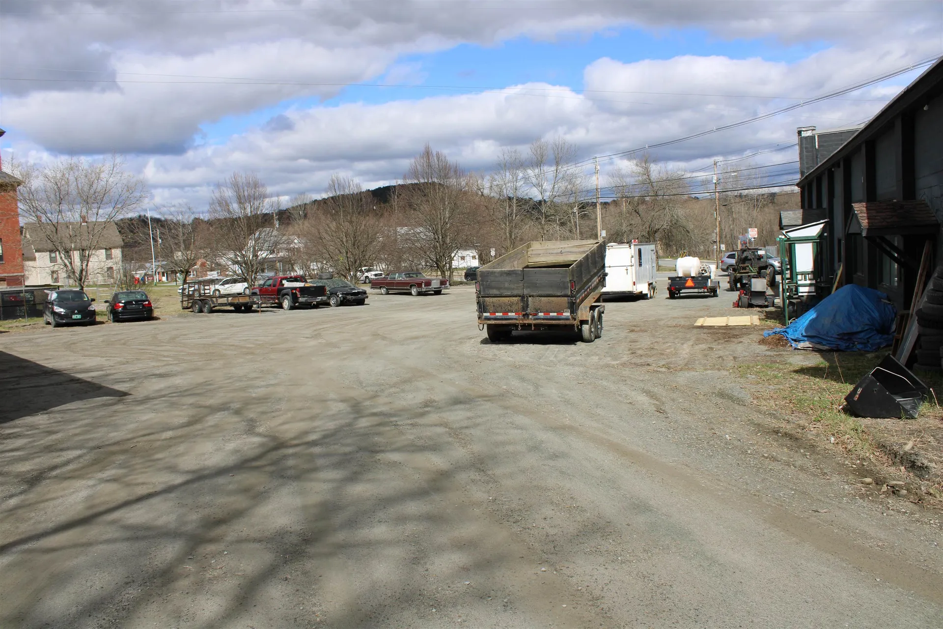 580 Portland Street St. Johnsbury VT 05819