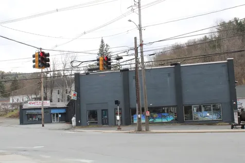 580 Portland Street St. Johnsbury VT 05819