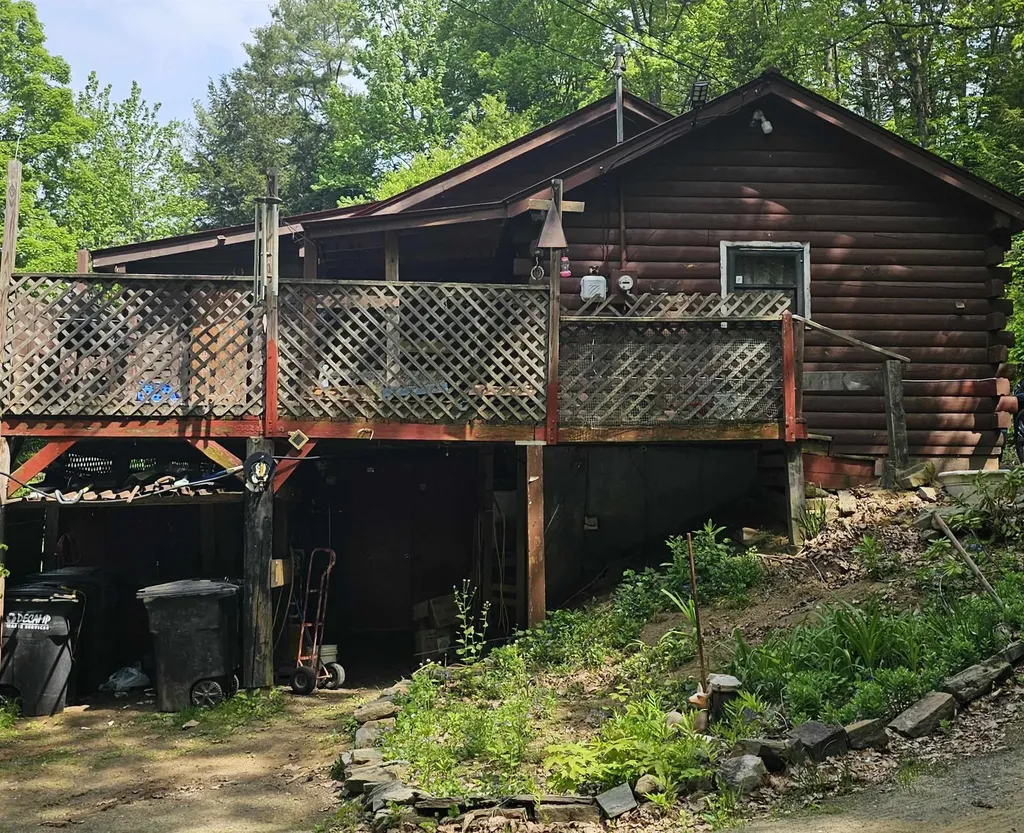 786 Willow Brook Road Plainfield NH 03781
