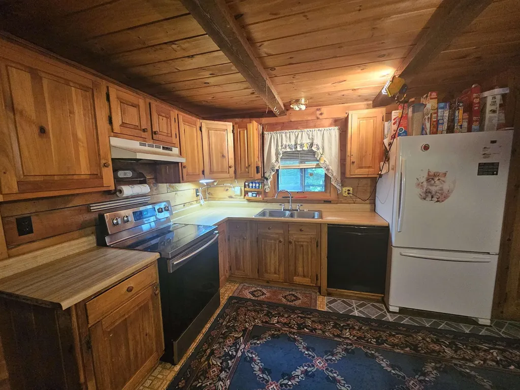 786 Willow Brook Road Plainfield NH 03781