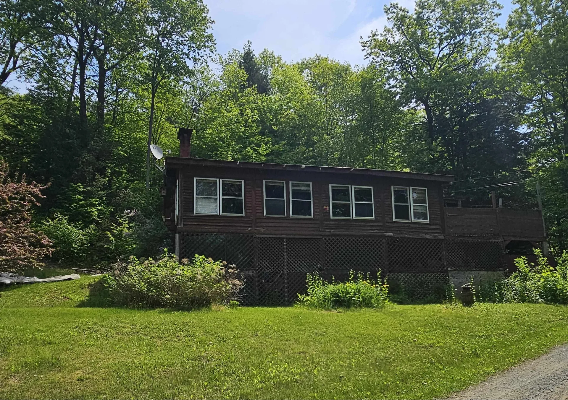 786 Willow Brook Road Plainfield NH 03781