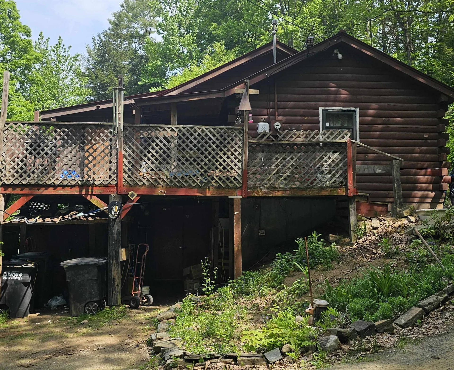 786 Willow Brook Road Plainfield NH 03781