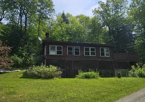 786 Willow Brook Road Plainfield NH 03781