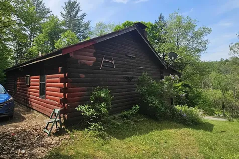 786 Willow Brook Road Plainfield NH 03781