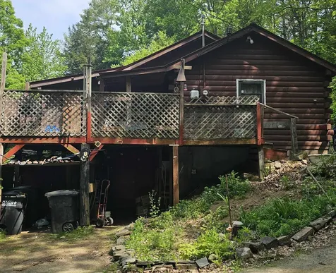 786 Willow Brook Road Plainfield NH 03781
