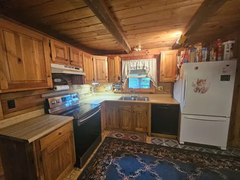 786 Willow Brook Road Plainfield NH 03781