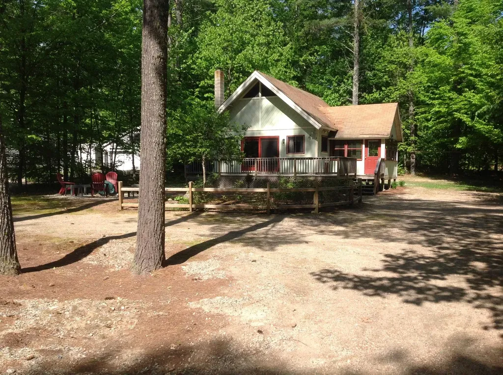 6 Oakwood Drive Ossipee NH 03814