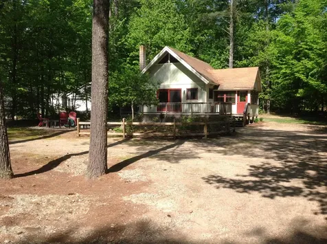6 Oakwood Drive Ossipee NH 03814