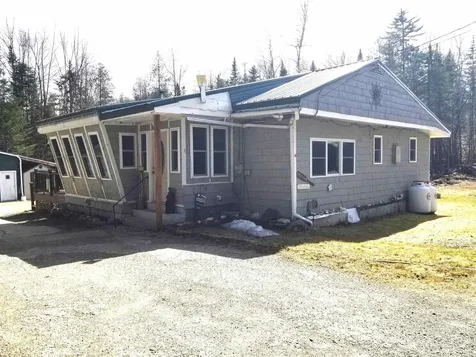 295 Muzzy Hill Road Milan NH 03588