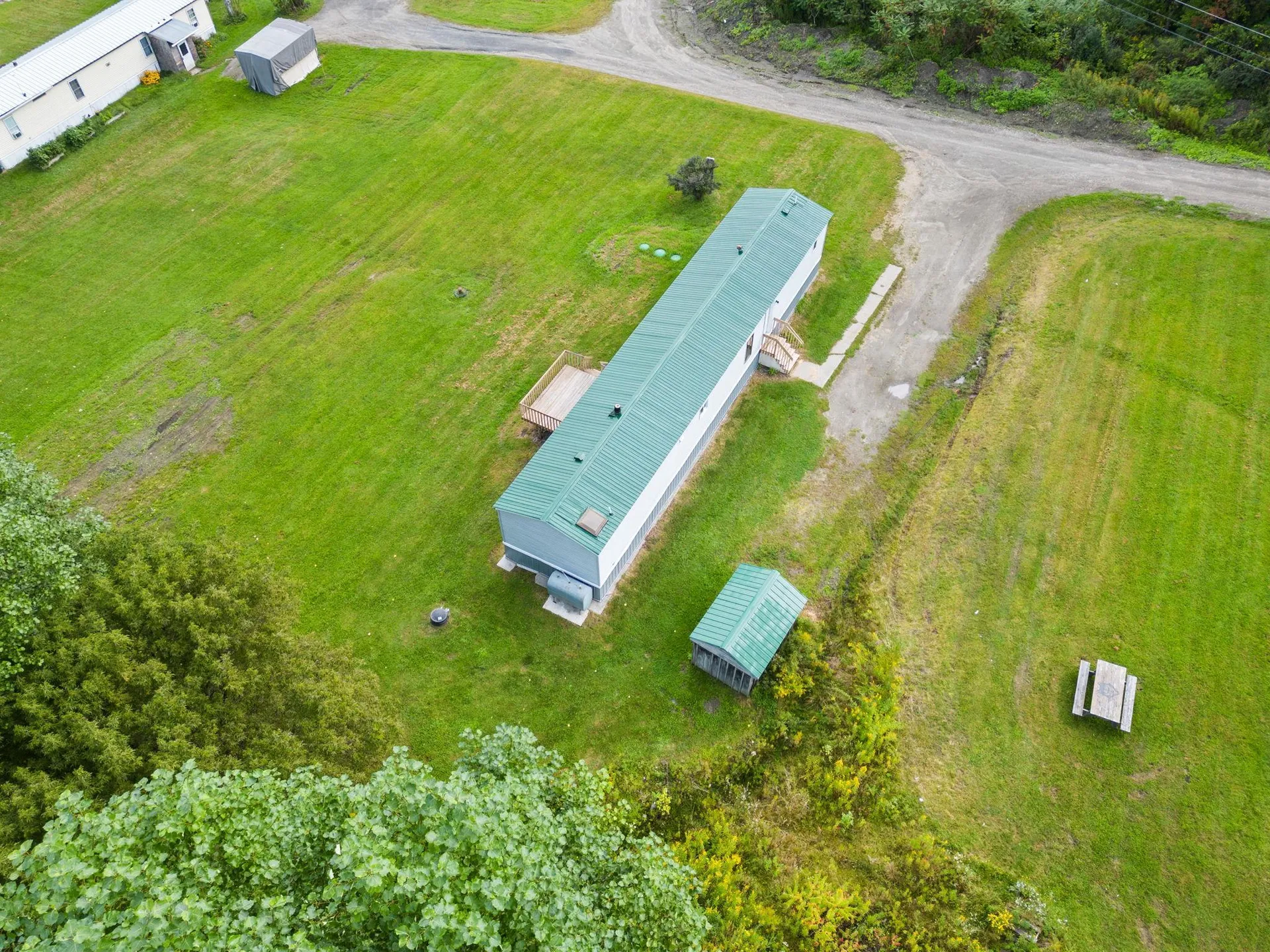 25 Thetford Lane Royalton VT 05032