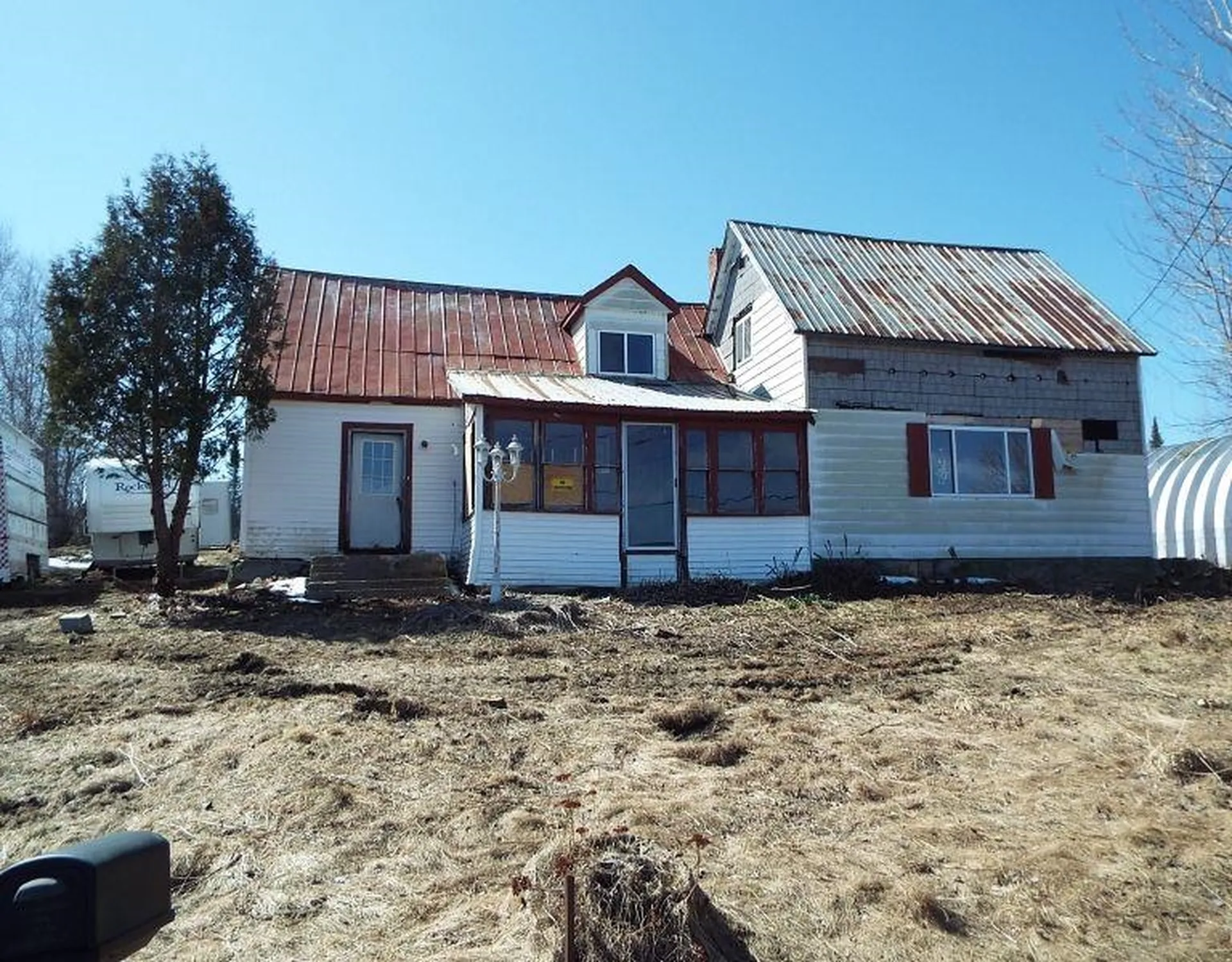 2228 Salem Derby Road Derby VT 05855