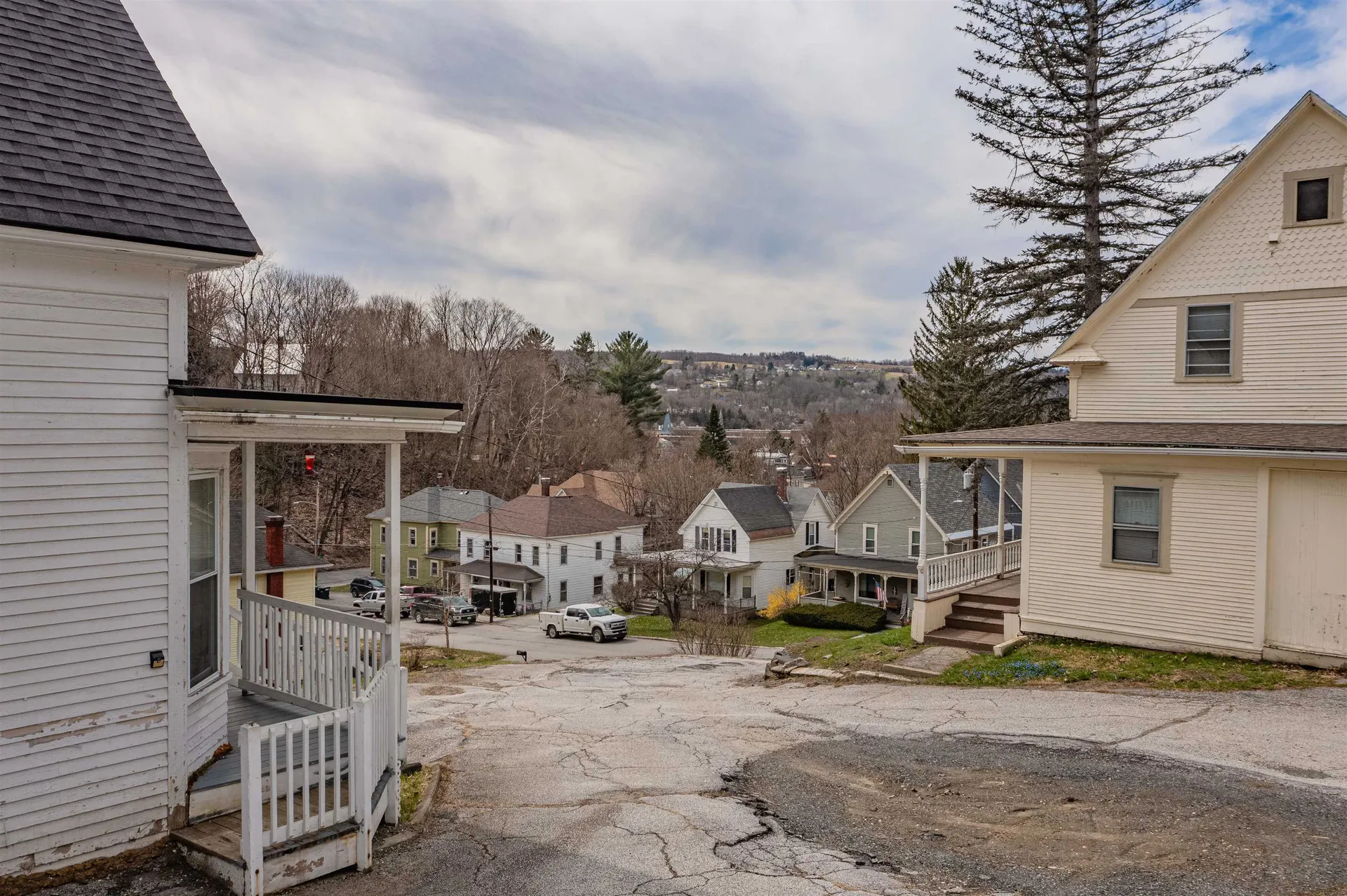 27-31 Currier Street Barre City VT 05641