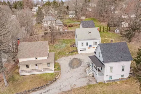 27-31 Currier Street Barre City VT 05641