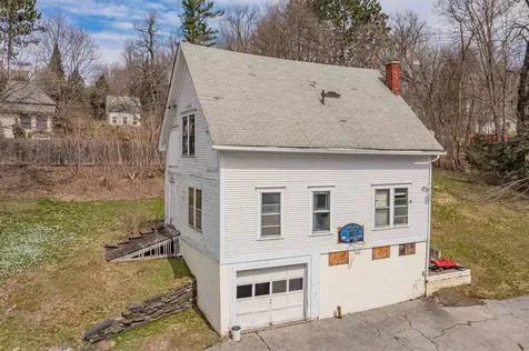 27-31 Currier Street Barre City VT 05641